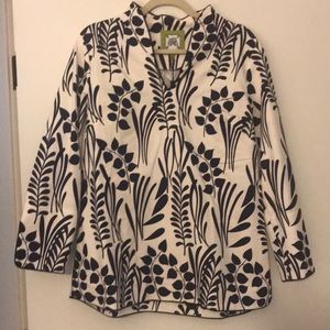 Elizabeth McKay Christie Tunic